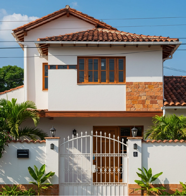 Casa Campestre $750.000.000